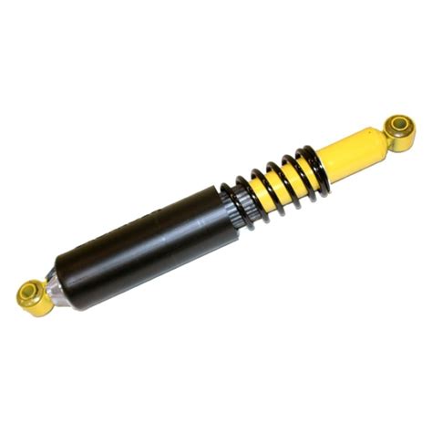 monroe steering stabilizer boot kit